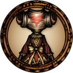 The Bug-Catching Bug badge icon