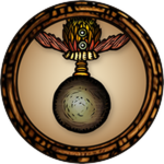 The Bulb Birds badge icon