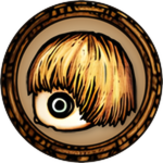Costume Complete badge icon