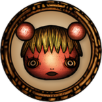 The Pom-Pom Girl badge icon