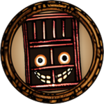 The Wall Posters badge icon
