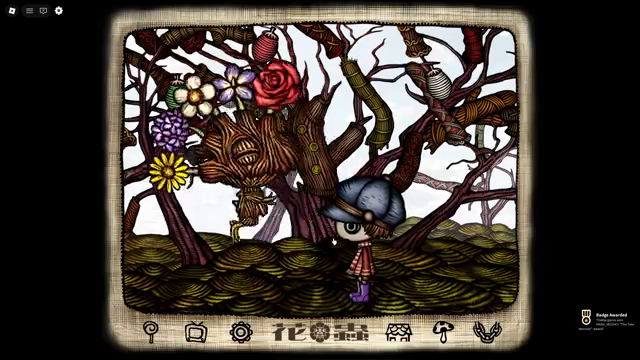 Opening and Tree Monster