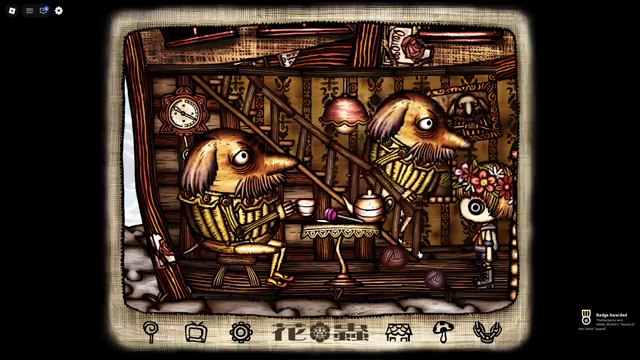 Pom-Pom Girl and House of the Twins